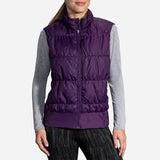 W Brooks Cascadia Vest