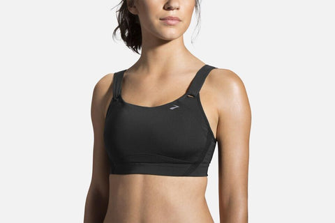 W Brooks Jubralee High Impact Bra – Runners' Choice Kingston