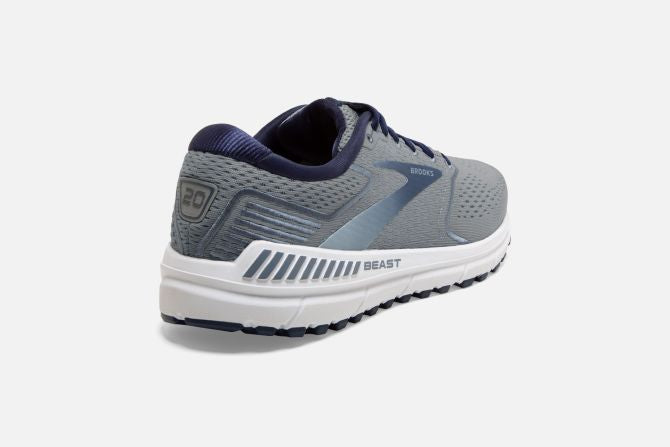 brooks beast 20 release date