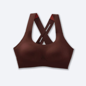 Crossback Sports Bra for Running