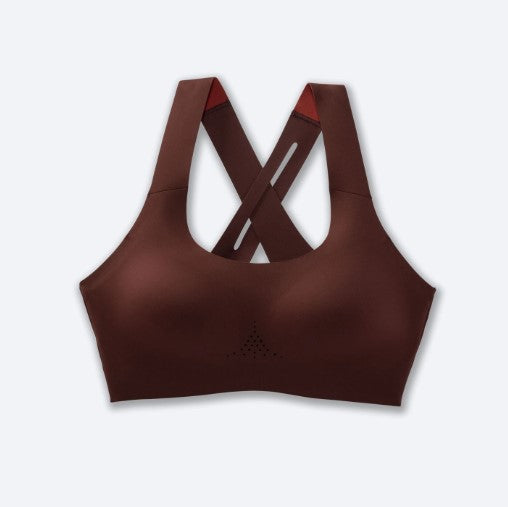 W Brooks Dare Crossback Bra 2.0 – Runners' Choice Kingston