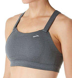W Brooks Juno High Impact Bra