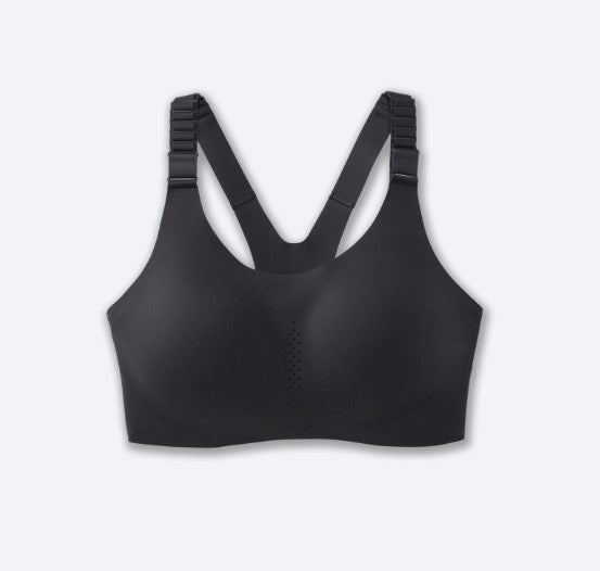 W Brooks Dare Racerback 2.0 High Impact Bra – Runners' Choice Kingston