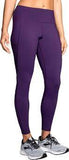 W Brooks Threshold Tight