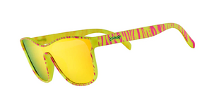 VRG "Carl's Big Cat Sanctuary" Sunglasses