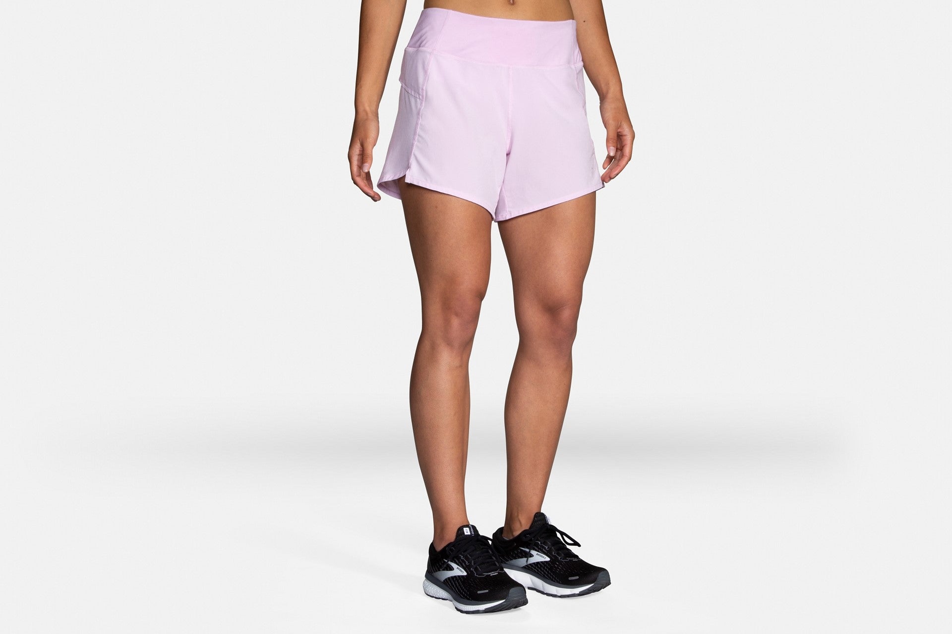 Chaser shorts 2025