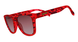 OG "Cobble Wobble Goggles" Sunglasses