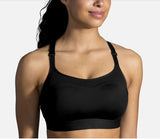 W Brooks Dare Racerback High Impact Bra
