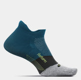 Feetures Elite Ultra Light Cushion No Show Running Sock