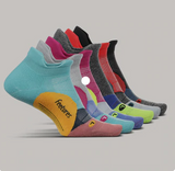 Feetures Elite Ultra Light Cushion No Show Running Sock