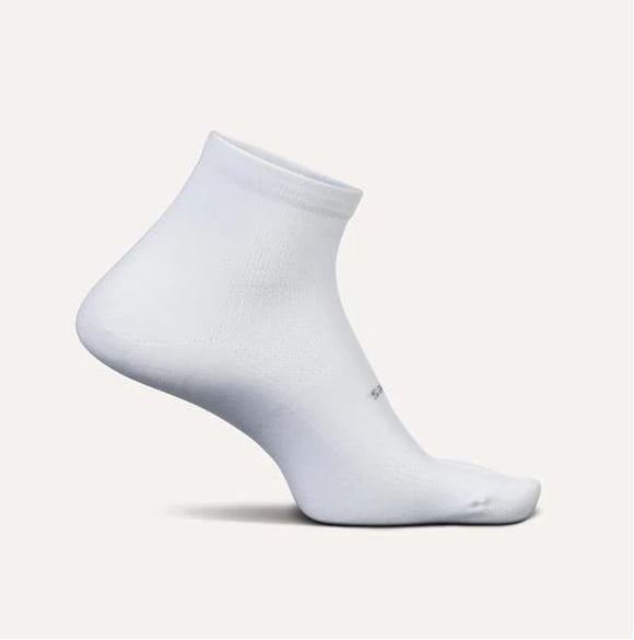 Feetures High Performance UltraLight Quarter Running Sock