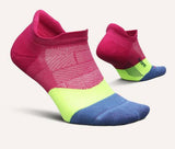 Feetures Elite Light Cushion No Show Running Sock