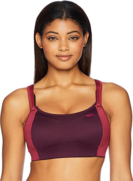 W Brooks Fiona High Impact Bra