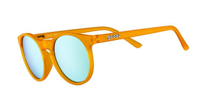 CG 'Freshly Baked Man Buns' Sunglasses