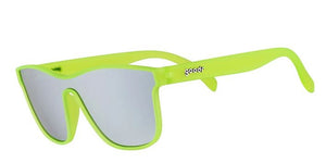 VRG Naeon Flux Capacitor Sunglasses Runners Choice Kingston