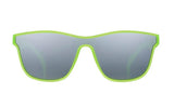 VRG 'Naeon Flux Capacitor' Sunglasses