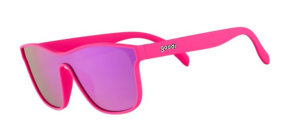 VRG 'See You At The Party, Richter' Sunglasses