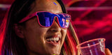 VRG 'See You At The Party, Richter' Sunglasses