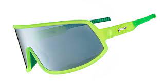 Wrap G 'Nuclear G'nar' Sunglasses