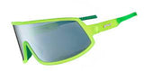 Wrap G 'Nuclear Gnar' Sunglasses