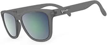 OG 'Silverback Grey Squat Mobility' Sunglasses
