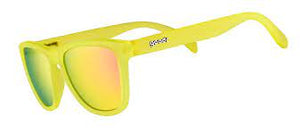 OG "Wakka Wakka Wakka" Sunglasses