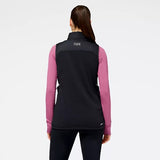 W New Balance Heat Grid Vest