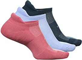 Feetures High Performance Ultra Light No Show