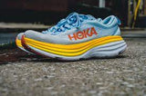M Hoka Bondi 8- D (Medium) Width