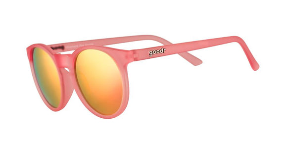 CG 'Influencers Pay Double' Sunglasses