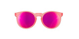 Circle G 'Influencers Pay Double' Sunglasses