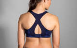 W Brooks Juno High Impact Bra