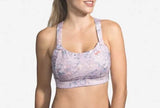 W Brooks Juno High Impact Bra