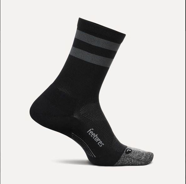 elite cushioned socks