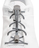 Elastic Lock Laces (No Tie Shoelaces)