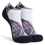 Fox River Lost Mountain Lightweight No Show Sock