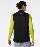 M New Balance Heat Grid Vest