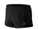 M New Balance 3 inch Split Short