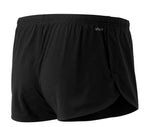 M New Balance 3 inch Split Short