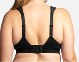 W Brooks Maia High Impact Bra