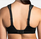 W Brooks Maia High Impact Bra