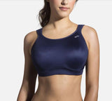 W Brooks Maia High Impact Bra