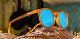 CG 'Freshly Baked Man Buns' Sunglasses