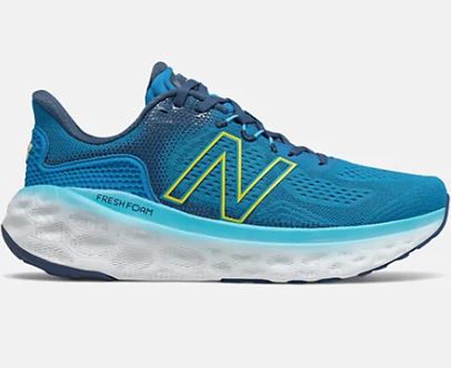 Fresh foam v3 deals