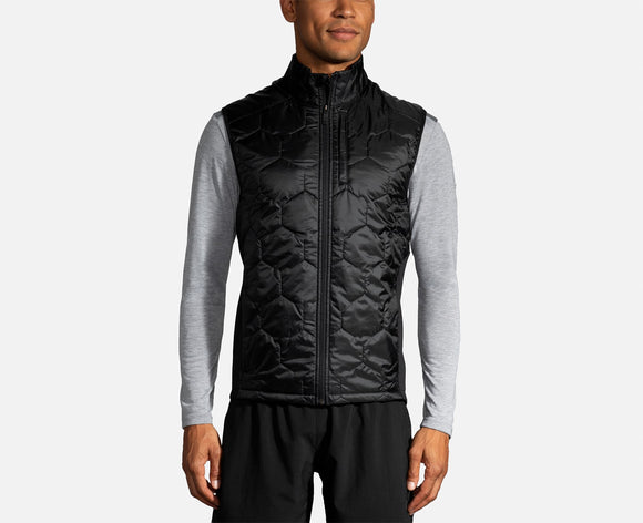 M Brooks Shield Hybrid Vest