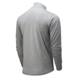 M New Balance Fortitech Quarter Zip