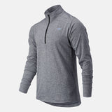 M New Balance Fortitech Quarter Zip