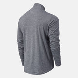 M New Balance Fortitech Quarter Zip