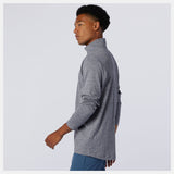 M New Balance Fortitech Quarter Zip