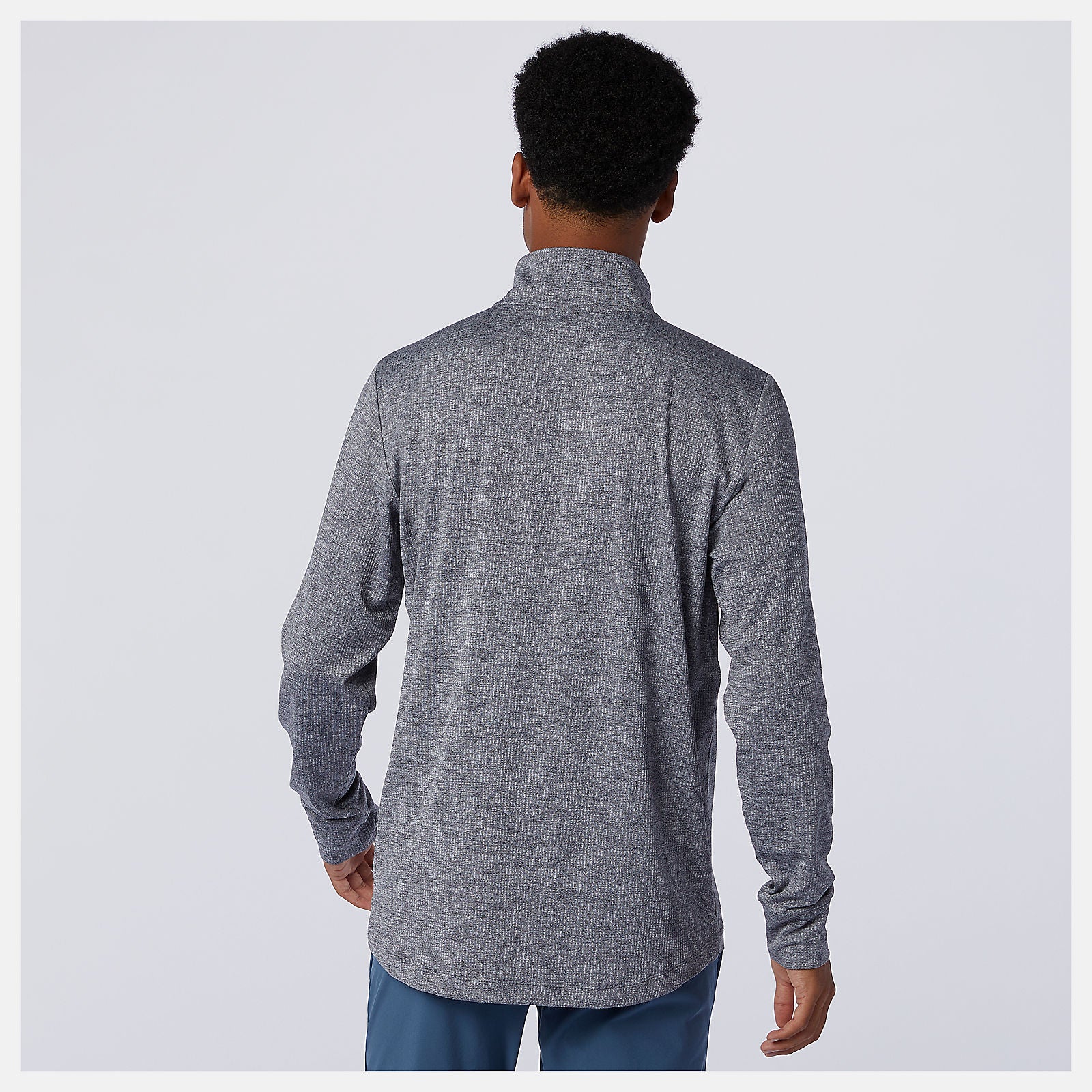 Fortitech quarter zip sales